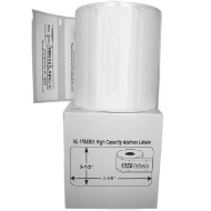 Picture of Dymo - 1785353 Address Labels (20 Rolls - Best Value)