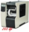 Picture of Zebra 4" RFID Label Printer, 203 DPI
