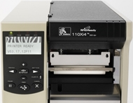 Picture of Zebra 4" RFID Label Printer, 203 DPI