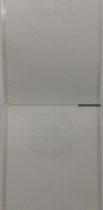 Picture of 4” x 6” (Impinj Monza 4E Chip) RFID Label