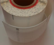 Picture of 4” x 6” (Alien Higgs 4 Chip) RFID Label