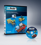 Picture of BarTender Enterprise Automation,  15-Printer License