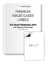 Picture of HouseLabels’ brand – 1 Labels per Sheet – BLACKOUT Technology (400 Sheets – Best Value)