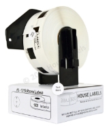 Picture of Brother DK-1219 (24 Roll + Reusable Cartridge – Best Value)