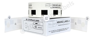 Picture of Brother DK-1219 (56 Rolls + 2 Reusable Cartridge – Best Value)