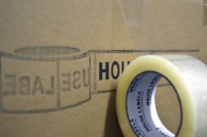 Picture of Packing Tape 2" X 110yd 50 Micron 6 Rolls