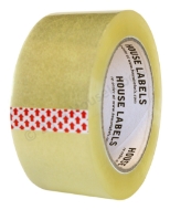 Picture of Packing Tape 2" X 110yd 50 Micron 12 Rolls