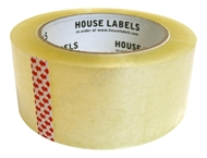 Picture of Packing Tape 2" X 110yd 50 Micron 12 Rolls
