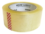 Picture of Packing Tape 2" X 110yd 50 Micron 18 Rolls