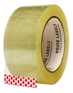Picture of Packing Tape 2" X 110yd 50 Micron 144 Rolls