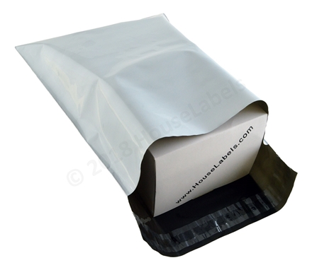 Picture for category Poly Mailers