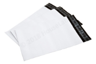 Picture of 200 Bags Poly Mailer #1 (6"X9") 2.35 Mil Best Value