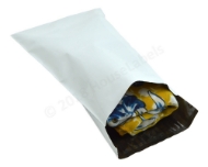 Picture of 200 Bags Poly Mailer #1 (6"X9") 2.35 Mil Best Value