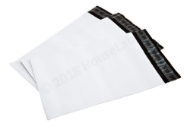 Picture of 500 Bags Poly Mailer #1 (6"X9") 2.35 Mil Best Value