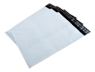 Picture of 2,000 Bags Poly Mailer #2 (7.5"X10.5") 2.35 Mil Best Value