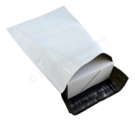 Picture of 1,000 Bags Poly Mailer #2 (7.5"X10.5") 2.35 Mil Best Value