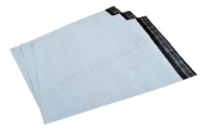 Picture of 100 Bags Poly Mailer #4 (10"X13") 2.35 Mil Best Value