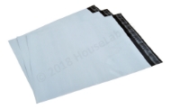 Picture of 200 Bags Poly Mailer #4 (10"X13") 2.35 Mil Best Value
