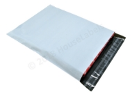 Picture of 200 Bags Poly Mailer #4 (10"X13") 2.35 Mil Best Value