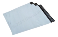 Picture of 500 Bags Poly Mailer #4 (10"X13") 2.35 Mil Best Value