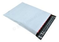 Picture of 2,000 Bags Poly Mailer #4 (10"X13") 2.35 Mil Best Value