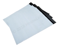 Picture of 500 Bags Poly Mailer #5 (12"X15.5") 2.35 Mil Best Value