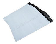 Picture of 1,000 Bags Poly Mailer #5 (12"X15.5") 2.35 Mil Best Value