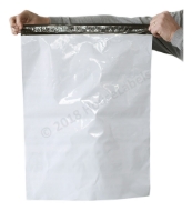 Picture of 100 Bags Poly Mailer #7 (19X24) 2.35 Mil Best Value