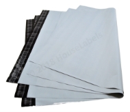 Picture of 100 Bags Poly Mailer #7 (19X24) 2.35 Mil Best Value