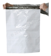 Picture of 200 Bags Poly Mailer #7 (19X24) 2.35 Mil Best Value