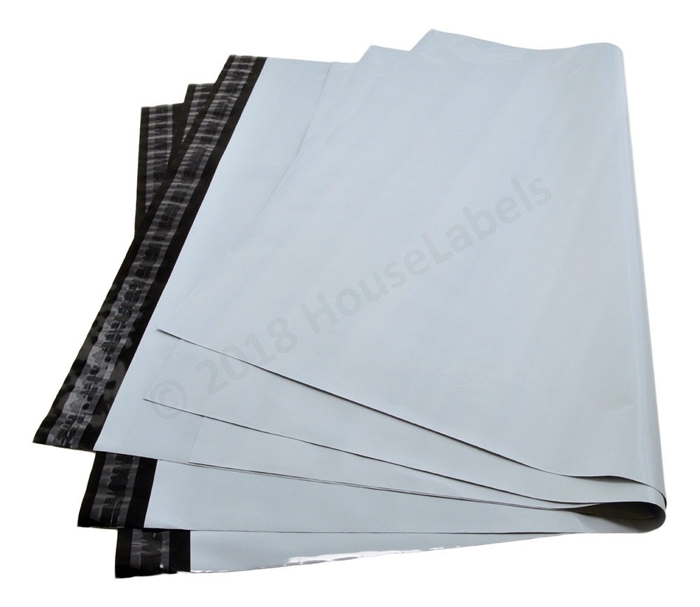 Buste postali resistenti per merci e documenti - 425 x 600 mm