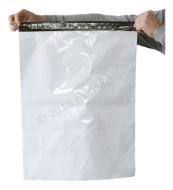 Picture of 500 Bags Poly Mailer #7 (19X24) 2.35 Mil Best Value