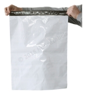 Picture of 100 Bags Poly Mailer #8 (24X24) 2.35 Mil Best Value