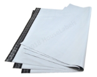 Picture of 100 Bags Poly Mailer #8 (24X24) 2.35 Mil Best Value