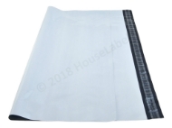 Picture of 200 Bags Poly Mailer #8 (24X24) 2.35 Mil Best Value