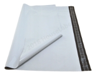 Picture of 200 Bags Poly Mailer #8 (24X24) 2.35 Mil Best Value