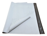 Picture of 500 Bags Poly Mailer #8 (24X24) 2.35 Mil Best Value