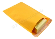 Picture of 100 Bags KRAFT Bubble Padded Envelope  8.5”x14.5” (8.5”x13.5” usable space) Free Shipping