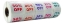 Picture of Discount Labels Combo Pack - 50 Rolls, 10 Rolls of each % Discount (10-50%)