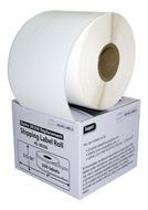 Picture of Dymo - 30256 Shipping Labels in Polypropylene (34 Rolls – Best Value)