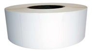 Picture of Zebra – 2.25 x 1.25 , 3" Core (1 Roll – Best Value)