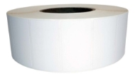 Picture of Zebra – 2.25 x 1.25 , 3" Core (1 Roll – Best Value)