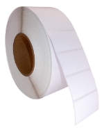Picture of Zebra – 2.25 x 1.25 , 3" Core (2 Rolls – Best Value)