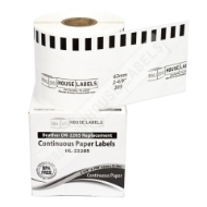 Picture of Brother DK-2205 (12 Rolls – Best Value)