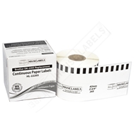 Picture of Brother DK-2205 (18 Rolls – Shipping Included)
