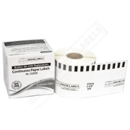 Picture of Brother DK-2205 (18 Rolls – Best Value)