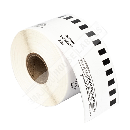 Picture of Brother DK-2223 (6 Rolls – Best Value)
