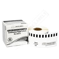 Picture of Brother DK-2223 (16 Rolls – Best Value)