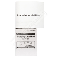 Picture of Dymo - 1744907 Shipping Labels