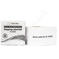 Picture of Dymo - 30256 Shipping Labels (8 Rolls – Shipping Included)